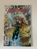 Aquaman - Mera unleashed