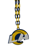 LA Rams OVERSIZED chain