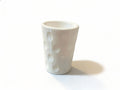 Golf ball shot glass