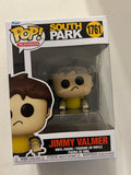 South Park Jimmy