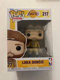 Luka doncic - Lakers