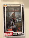 Miles Morales ( target exclusive )