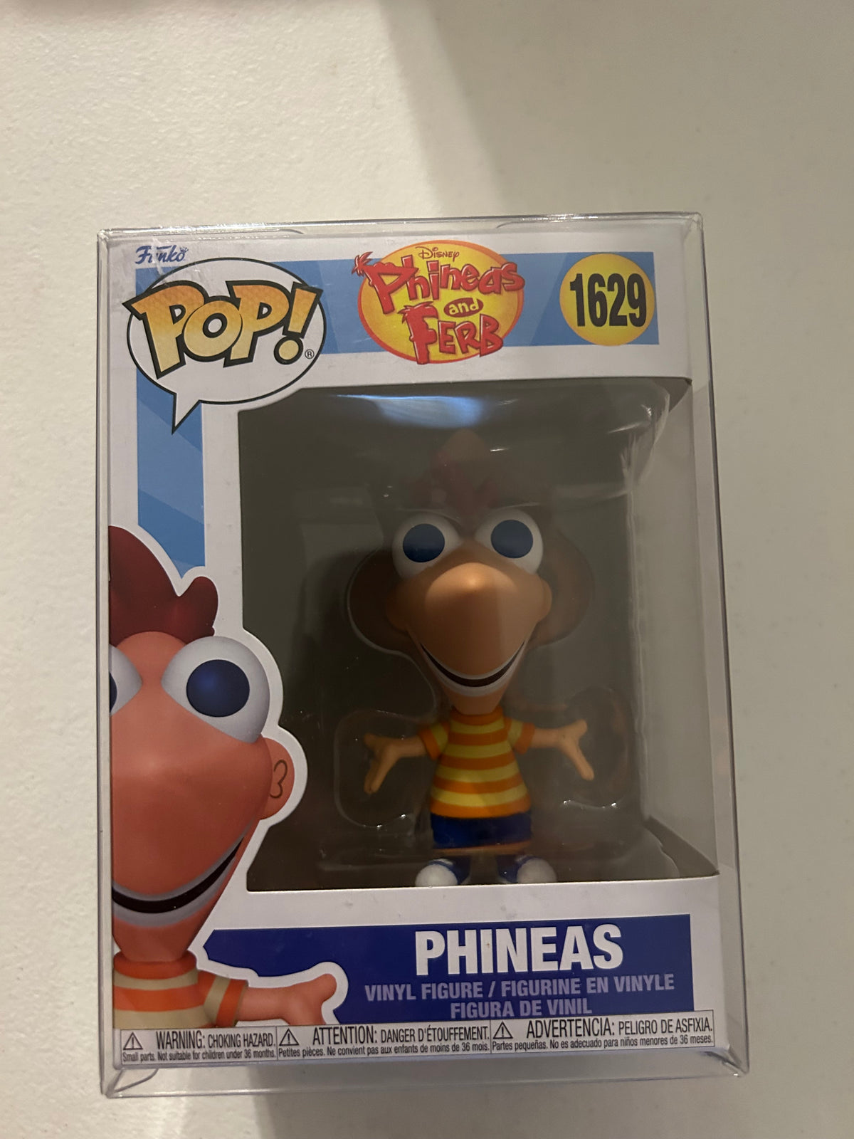 Phineas