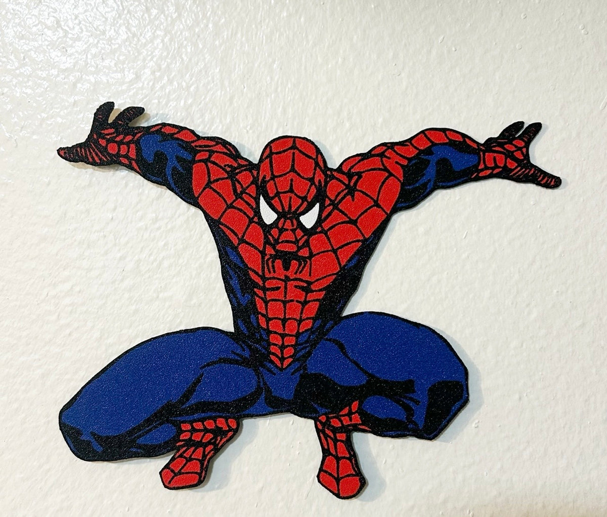 Spider-Man Wall Art
