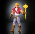 Masters of the Universe Origins 200X Action Figure - Prince Adam