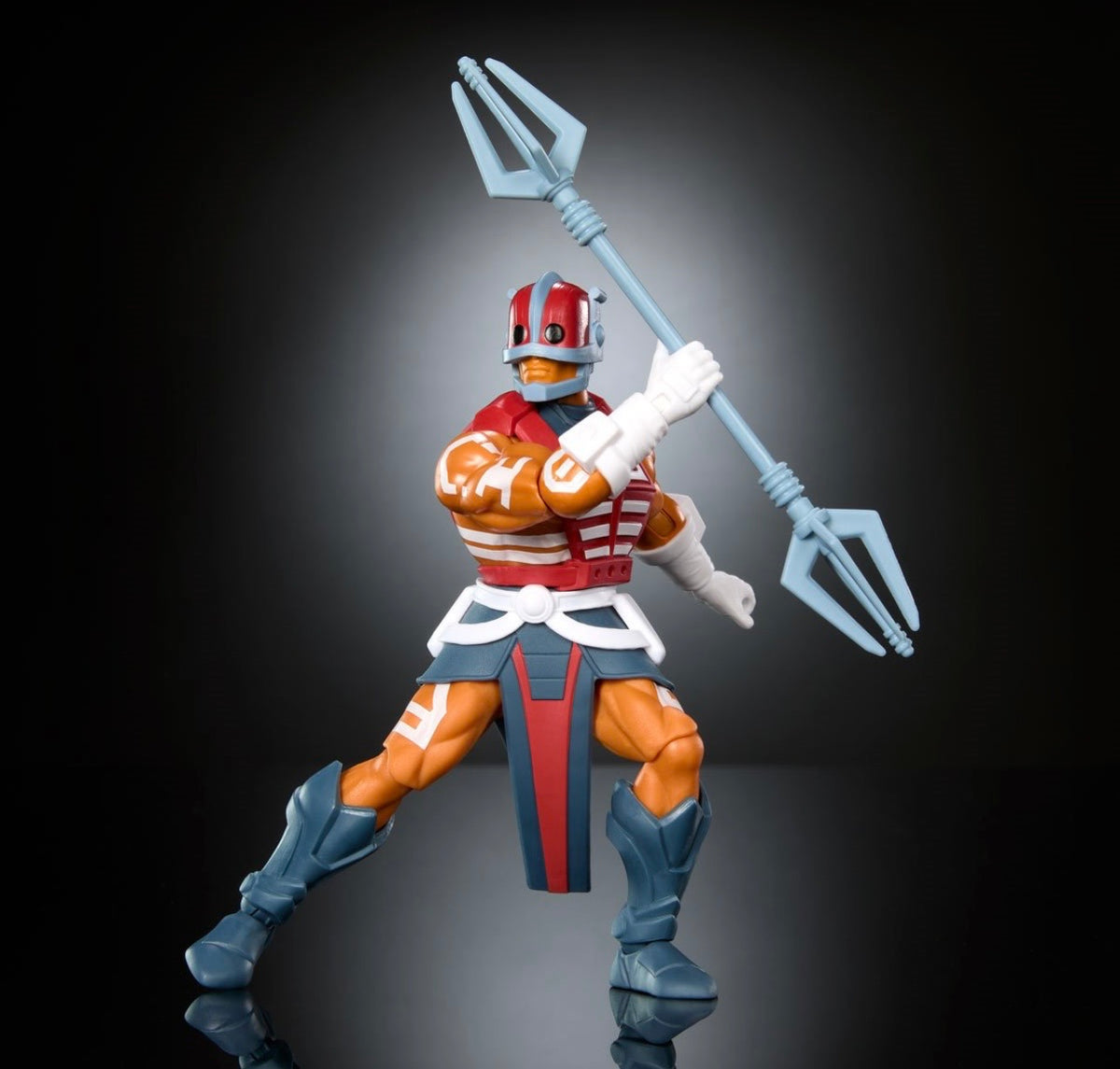 Masters of the Universe Origins 200X Action Figure - Zodak