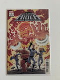Cosmic Ghost Rider Destroys Marvel History #1 2019 1:10 Variant