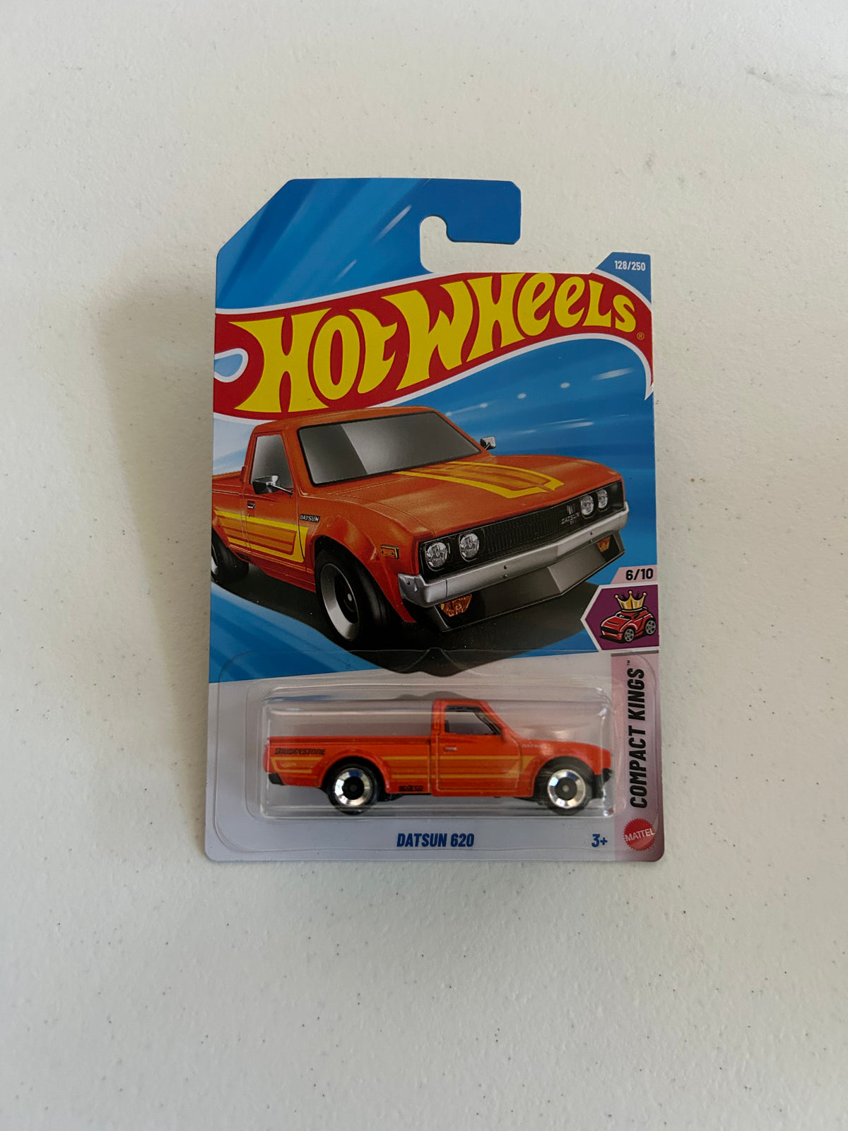 Datsun 620