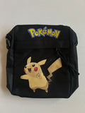 Pikachu cross body bag