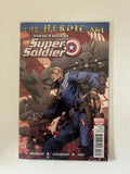Super soldier