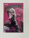Black Cat#1 JSC Variant Marvel Comics