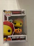 Good guy chucky