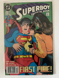 Superboy