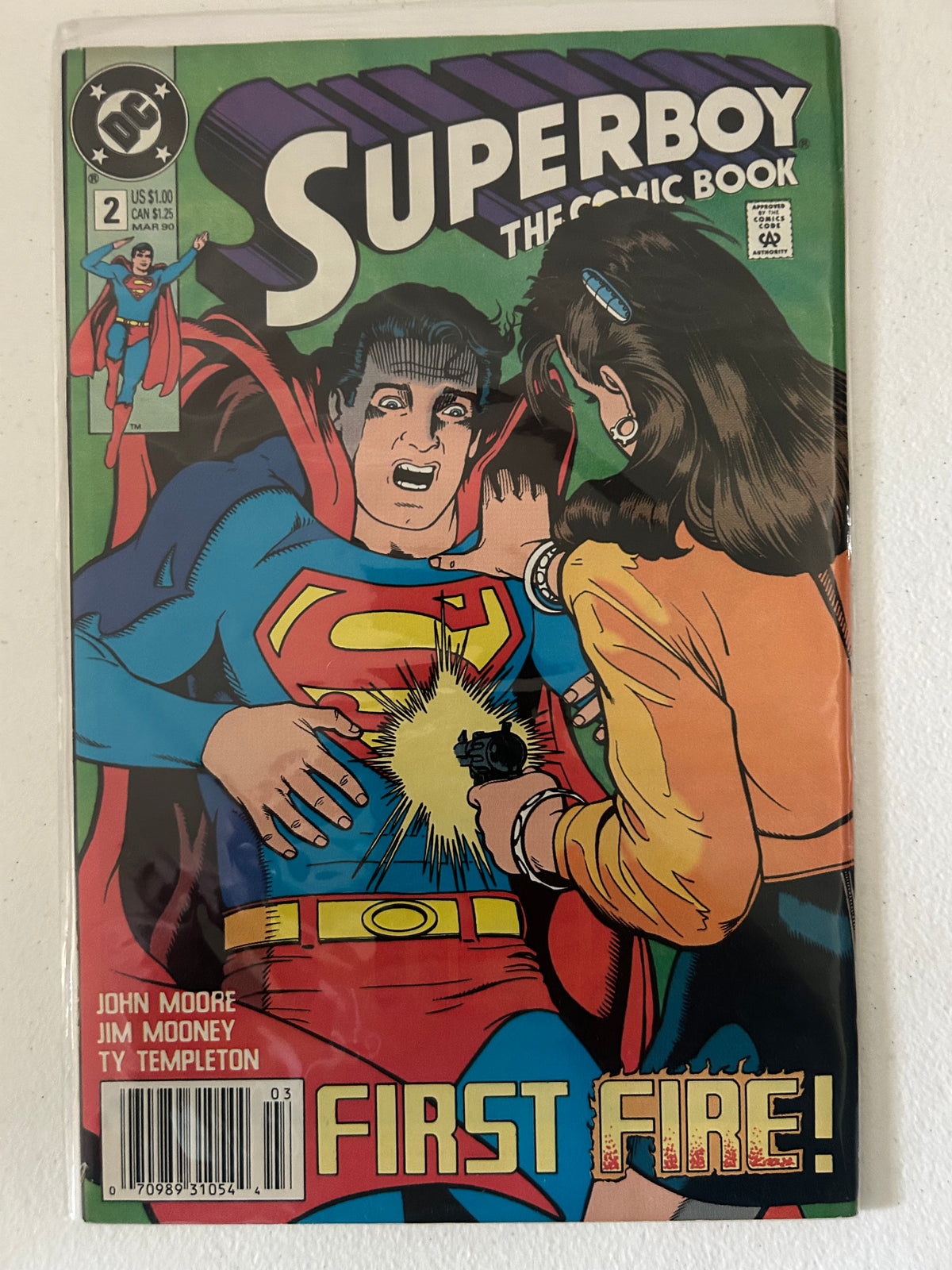 Superboy