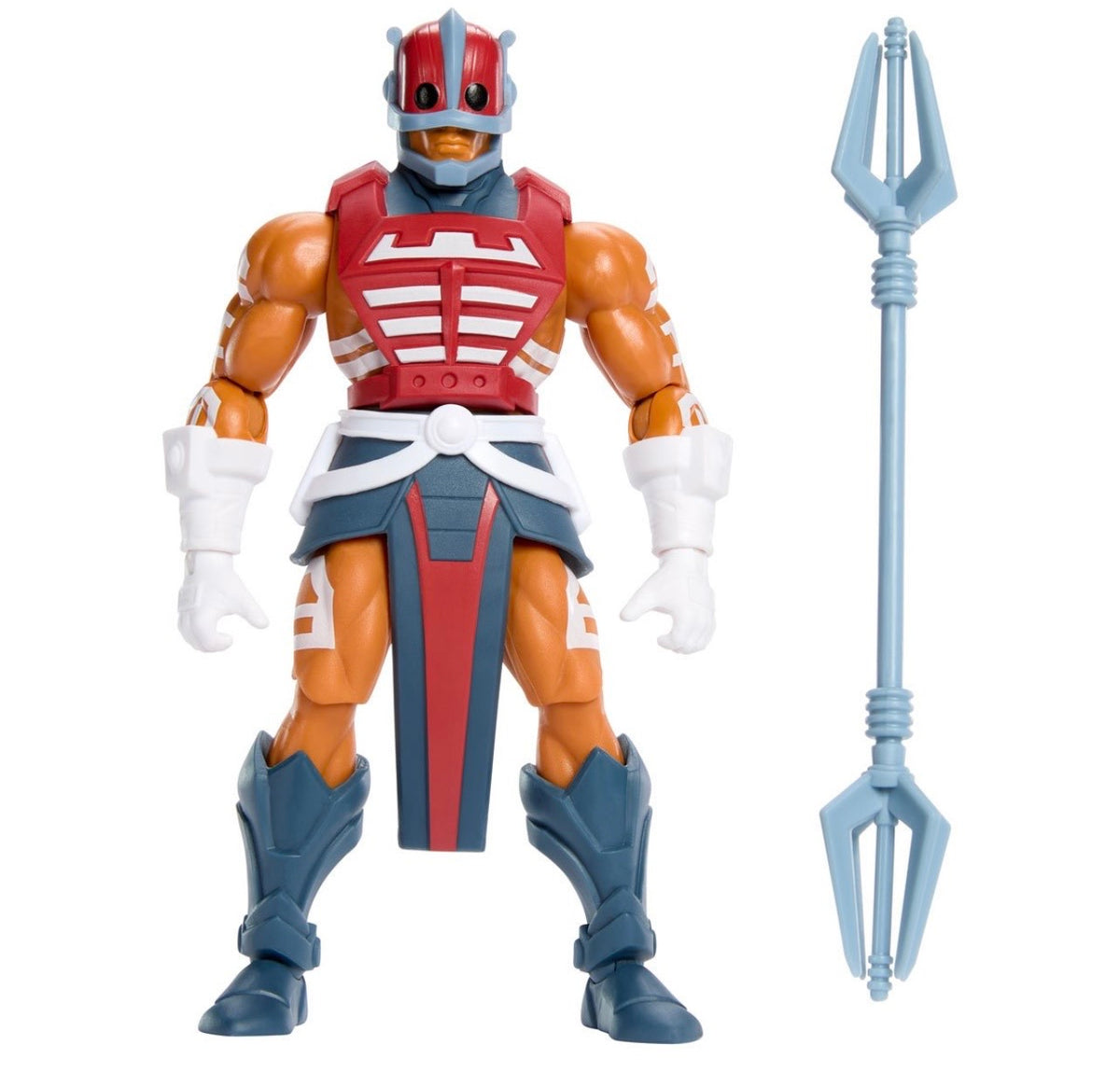 Masters of the Universe Origins 200X Action Figure - Zodak