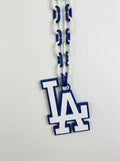 Dodgers OVERSIZED chain
