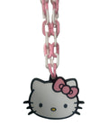 Hello kitty OVERSIZED chain