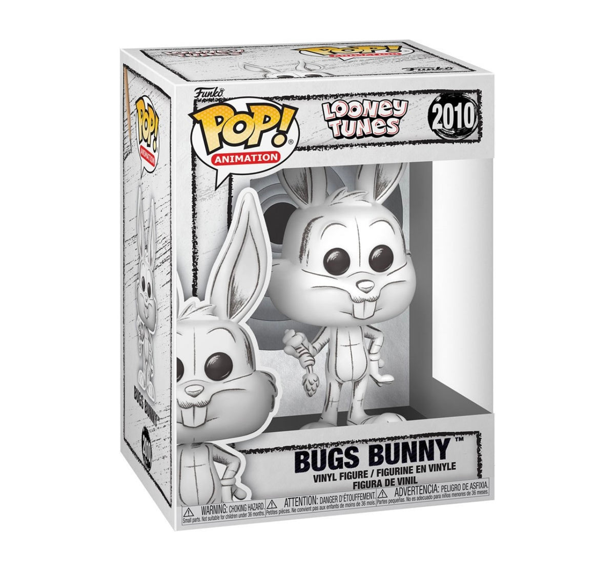 Looney Tunes Bugs Bunny