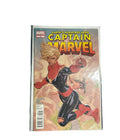 Captain Marvel - Earths Mightiest Hero