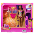 Barbie Summer Vacation Water Sports Doll