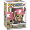 One Piece Tony Tony Chopper