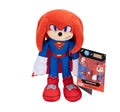 DC x Sonic the Hedgehog - Knuckles / Superman