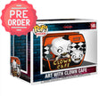 Art - Clown Cafe