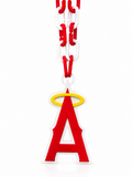 Anaheim Angels OVERSIZED chain