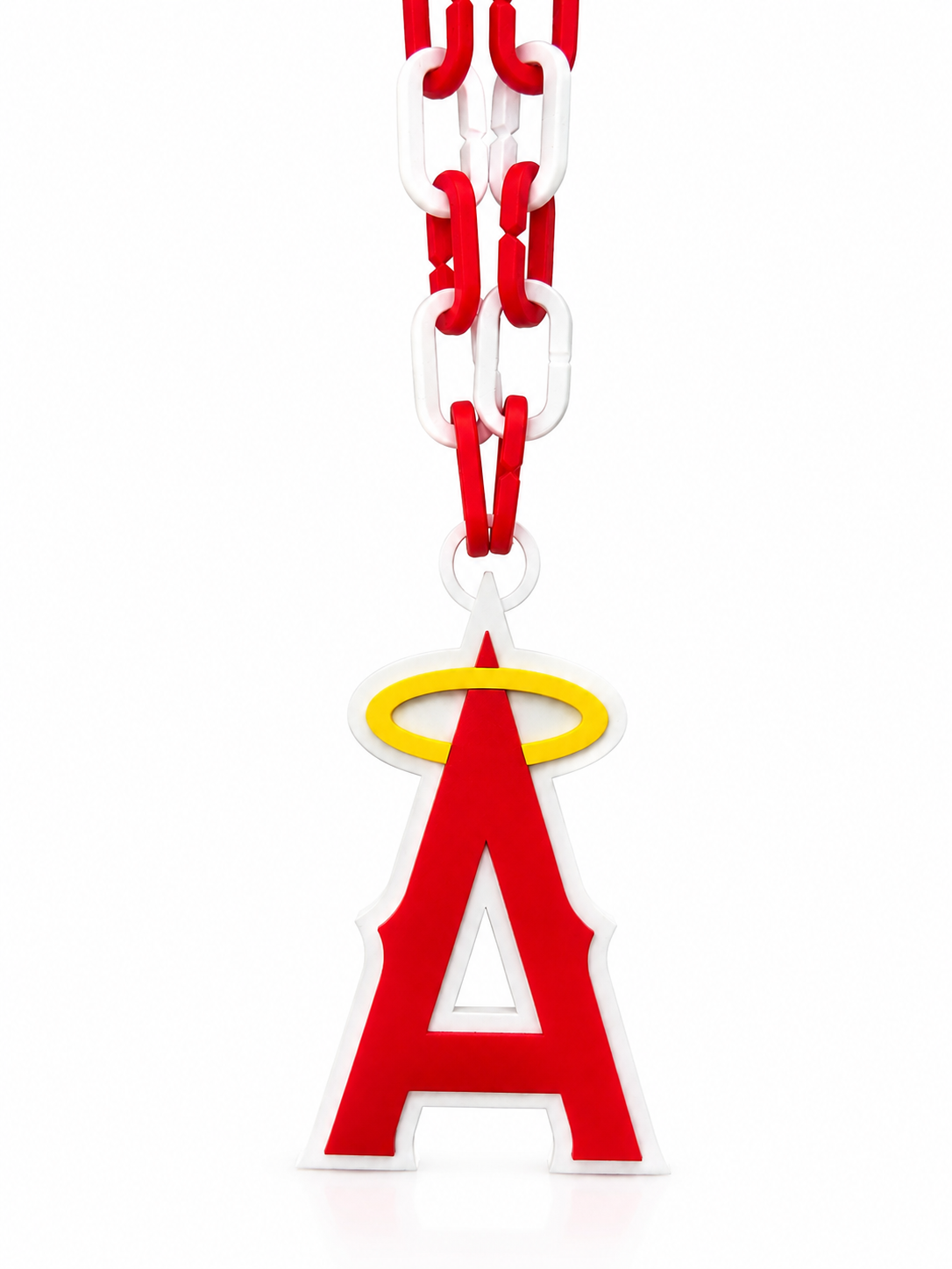 Anaheim Angels OVERSIZED chain