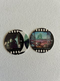 Wizard of OZ POGS set