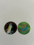 Fish POGS set