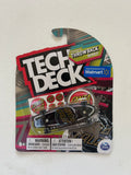 Tech deck -Santa Cruz (ultra rare)