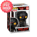 Friday the 13th: the game Savini Jason