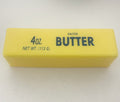 Butter stick squishy