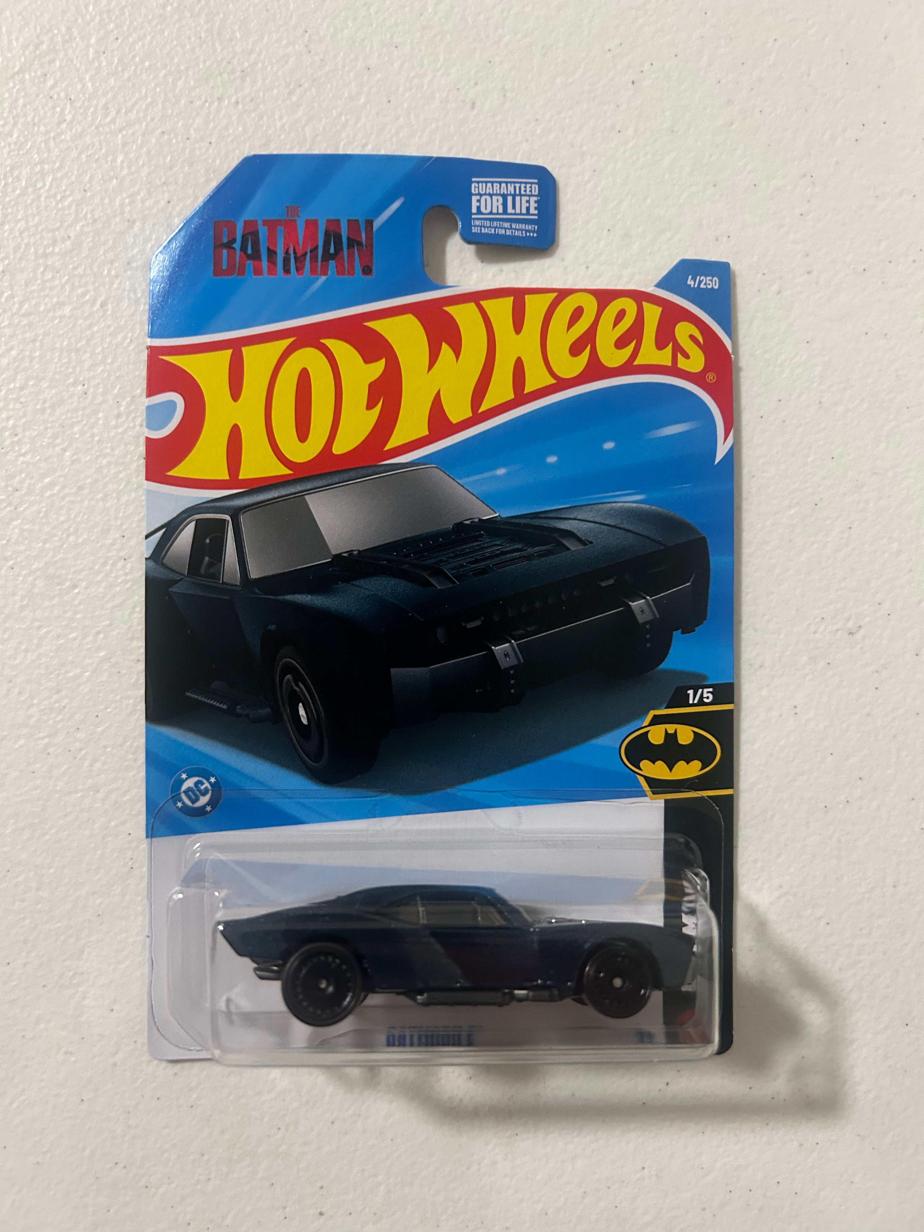 Batmobile